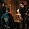Die Vergessenen : photo Dominic West, Joseph Ruben, Julianne Moore