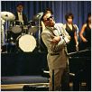Ray : photo Jamie Foxx, Taylor Hackford