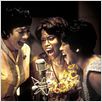 Ray : photo Regina King, Taylor Hackford