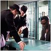 Ray : photo Jamie Foxx, Taylor Hackford