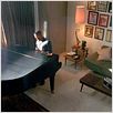 Ray : photo Jamie Foxx, Taylor Hackford