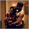 Ray : photo Jamie Foxx, Regina King, Taylor Hackford