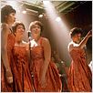 Ray : photo Jamie Foxx, Regina King, Taylor Hackford