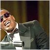 Ray : photo Jamie Foxx, Taylor Hackford
