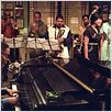 Ray : photo Jamie Foxx, Taylor Hackford