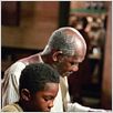 Ray : photo C.J. Sanders, Taylor Hackford