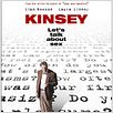 Kinsey : poster Bill Condon, Liam Neeson
