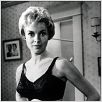 Psycho : photo Janet Leigh