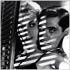 Psycho : photo Janet Leigh, John Gavin