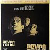 Psycho : photo Alfred Hitchcock, Anthony Perkins