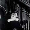 Psycho : photo Alfred Hitchcock, Anthony Perkins