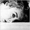 Psycho : photo Alfred Hitchcock, Janet Leigh