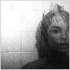 Psycho : photo Alfred Hitchcock, Janet Leigh