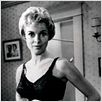 Psycho : photo Alfred Hitchcock, Janet Leigh