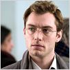 Hautnah : photo Jude Law, Mike Nichols