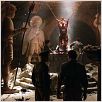 Exorzist: Der Anfang : photo Renny Harlin