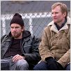 Brothers : photo Nikolaj Lie Kaas, Susanne Bier, Ulrich Thomsen