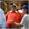 Fat Albert : photo Bill Cosby, Joel Zwick, Kenan Thompson