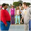 Fat Albert : photo Joel Zwick, Kenan Thompson, Kyla Pratt, Shedrack Anderson III