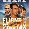 Der Flug des Phoenix : poster