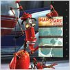 Robots : photo Chris Wedge