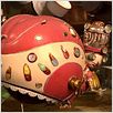 Robots : photo Chris Wedge
