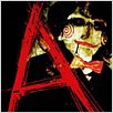 Saw - Wessen Blut wird fließen? : poster