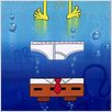 Der SpongeBob-Schwammkopf Film : poster Stephen Hillenburg