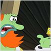 Der SpongeBob-Schwammkopf Film : photo Stephen Hillenburg