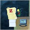 Der SpongeBob-Schwammkopf Film : photo Stephen Hillenburg