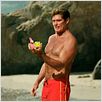 Der SpongeBob-Schwammkopf Film : photo David Hasselhoff, Stephen Hillenburg