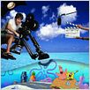 Der SpongeBob-Schwammkopf Film : photo Stephen Hillenburg