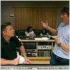 Der SpongeBob-Schwammkopf Film : photo Alec Baldwin, Stephen Hillenburg