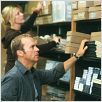 White Noise : photo Deborah Unger, Geoffrey Sax, Michael Keaton