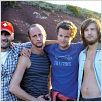 Die wunderbare Welt des Gustave Klopp : photo Benoît Poelvoorde, Gilles Lellouche, Guillaume Canet, Tristan Aurouet
