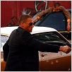 Wake of Death : photo Jean-Claude Van Damme, Philippe Martinez