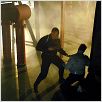 Wake of Death : photo Jean-Claude Van Damme, Philippe Martinez