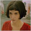 Die fabelhafte Welt der Amelie : photo Audrey Tautou, Jean-Pierre Jeunet