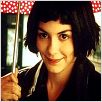 Die fabelhafte Welt der Amelie : photo Audrey Tautou, Jean-Pierre Jeunet