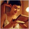 Die fabelhafte Welt der Amelie : photo Audrey Tautou, Jean-Pierre Jeunet