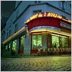 Die fabelhafte Welt der Amelie : photo Jean-Pierre Jeunet