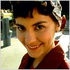 Die fabelhafte Welt der Amelie : photo Audrey Tautou, Jean-Pierre Jeunet