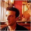 Die fabelhafte Welt der Amelie : photo Audrey Tautou, Jean-Pierre Jeunet, Mathieu Kassovitz