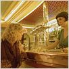 Die fabelhafte Welt der Amelie : photo Audrey Tautou, Isabelle Nanty, Jean-Pierre Jeunet
