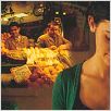 Die fabelhafte Welt der Amelie : photo Audrey Tautou, Jamel Debbouze, Jean-Pierre Jeunet, Mathieu Kassovitz, Urbain Cancelier