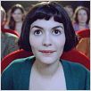 Die fabelhafte Welt der Amelie : photo Audrey Tautou, Jean-Pierre Jeunet