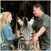 Im Rennstall ist das Zebra los! : photo Bruce Greenwood, Frederik Du Chau, Hayden Panettiere