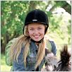Im Rennstall ist das Zebra los! : photo Frederik Du Chau, Hayden Panettiere