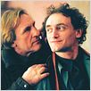 2 ungleiche Freunde : photo Gérard Depardieu, Jean-Paul Rouve