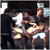 Idioten : photo Lars von Trier